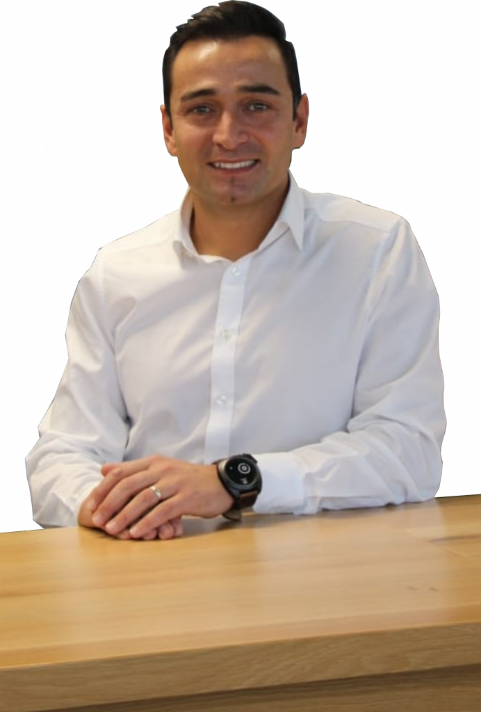 Mustafa Gürkan